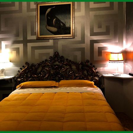 La Finestra Sul Fiume Bed & Breakfast Fossombrone Dış mekan fotoğraf
