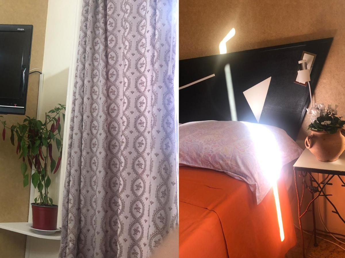 La Finestra Sul Fiume Bed & Breakfast Fossombrone Dış mekan fotoğraf