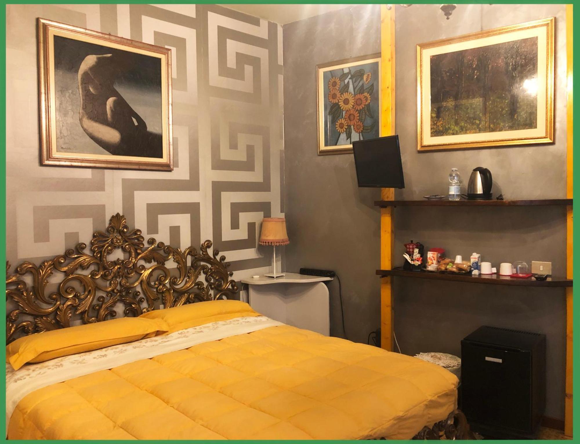 La Finestra Sul Fiume Bed & Breakfast Fossombrone Dış mekan fotoğraf