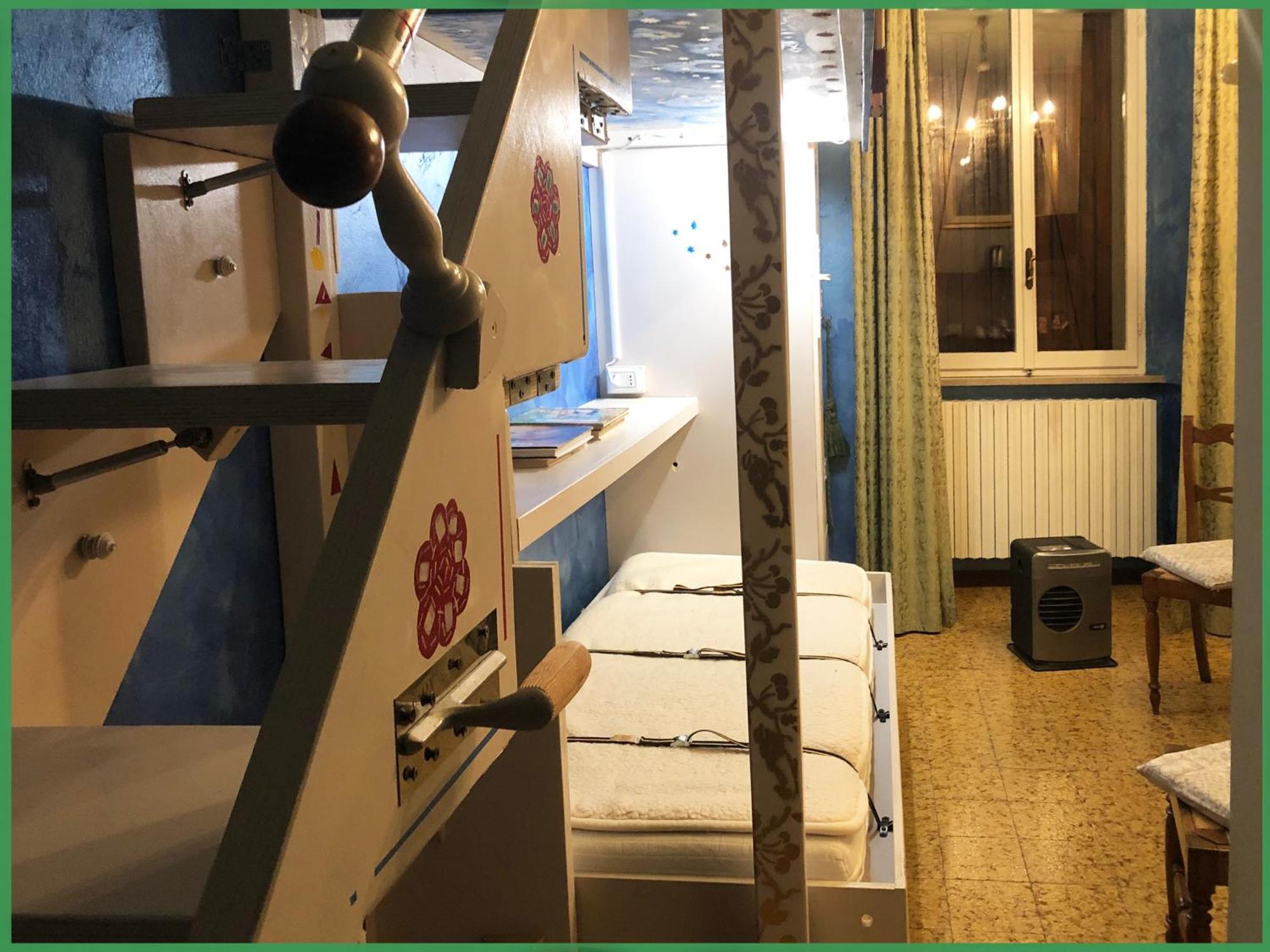 La Finestra Sul Fiume Bed & Breakfast Fossombrone Dış mekan fotoğraf