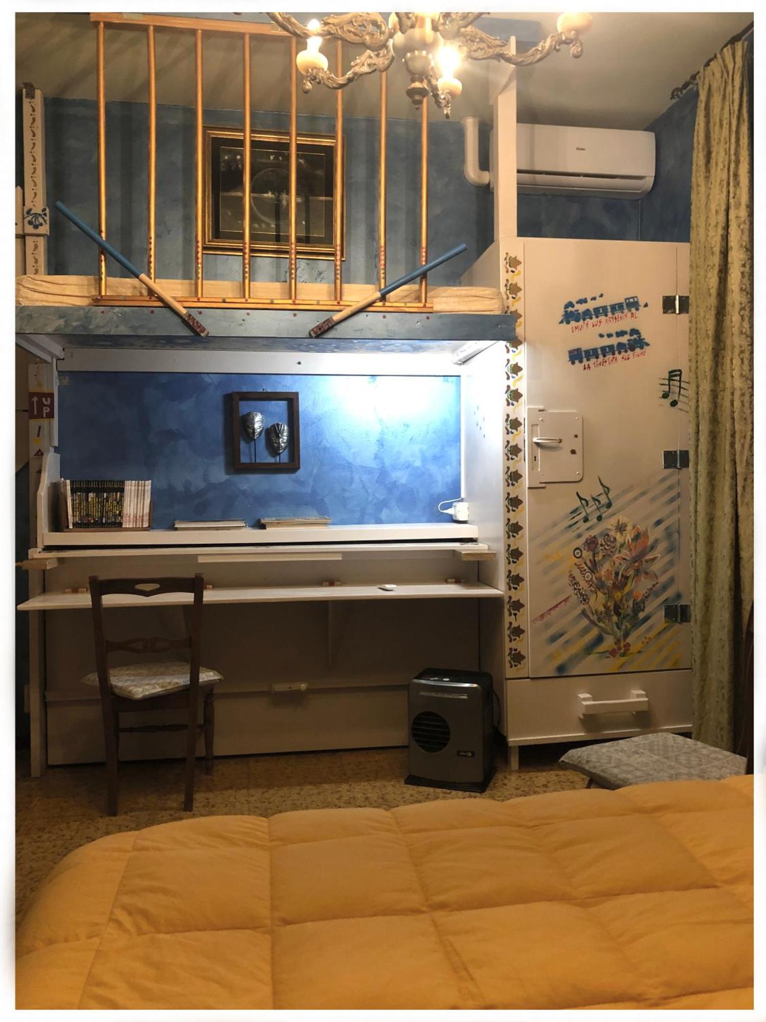 La Finestra Sul Fiume Bed & Breakfast Fossombrone Dış mekan fotoğraf