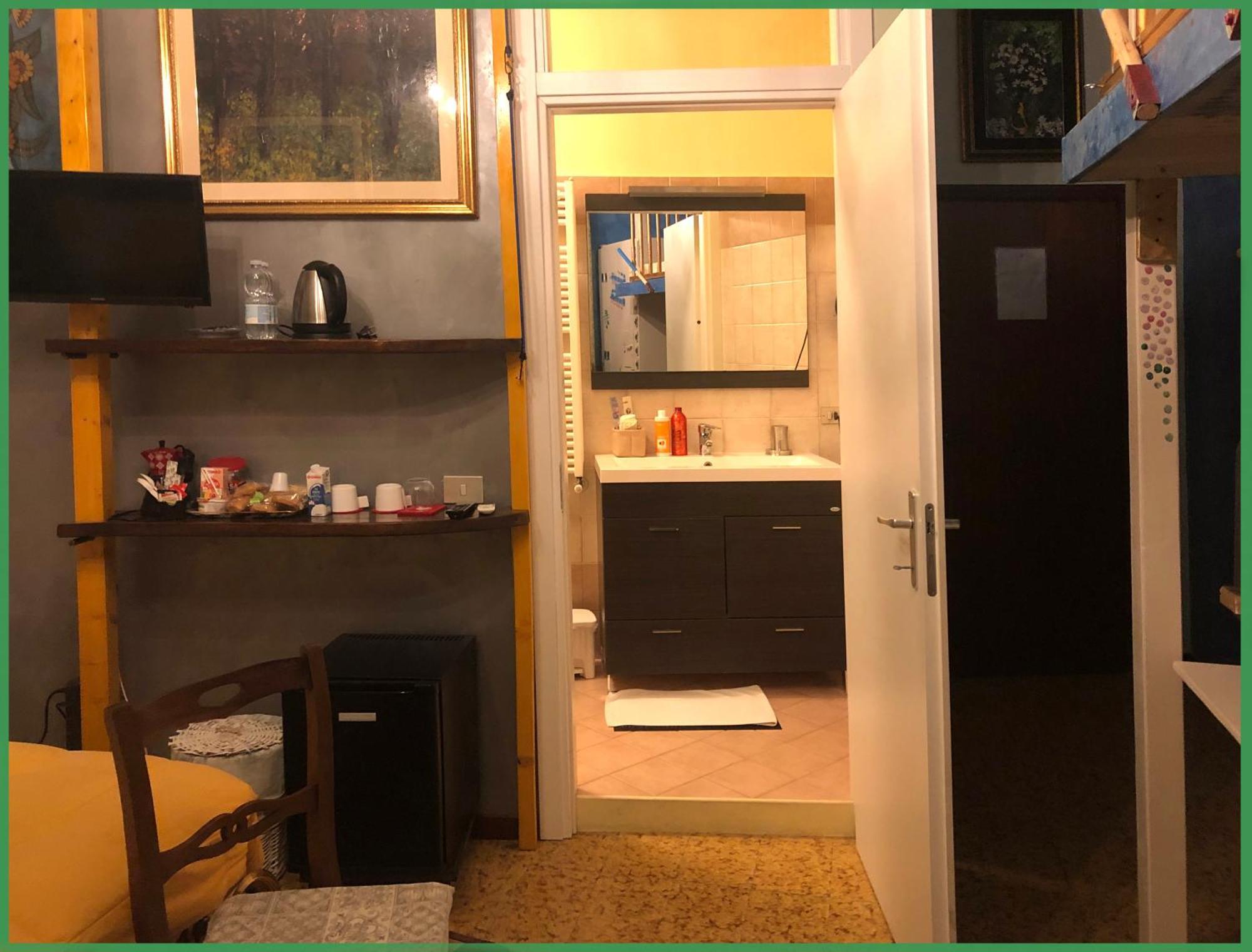 La Finestra Sul Fiume Bed & Breakfast Fossombrone Dış mekan fotoğraf
