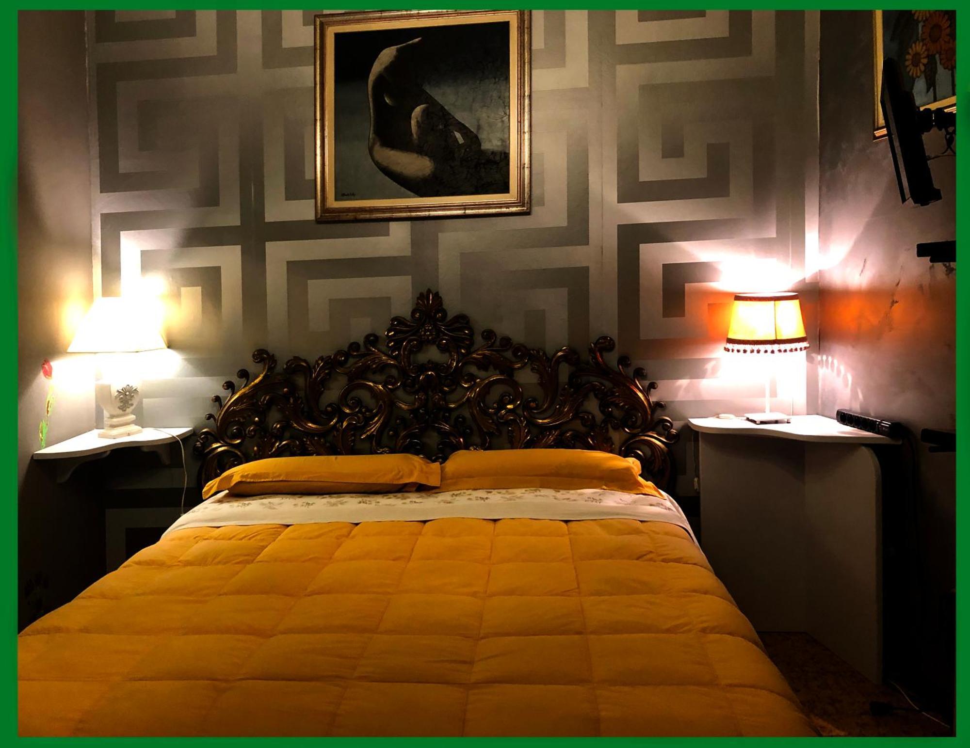 La Finestra Sul Fiume Bed & Breakfast Fossombrone Dış mekan fotoğraf