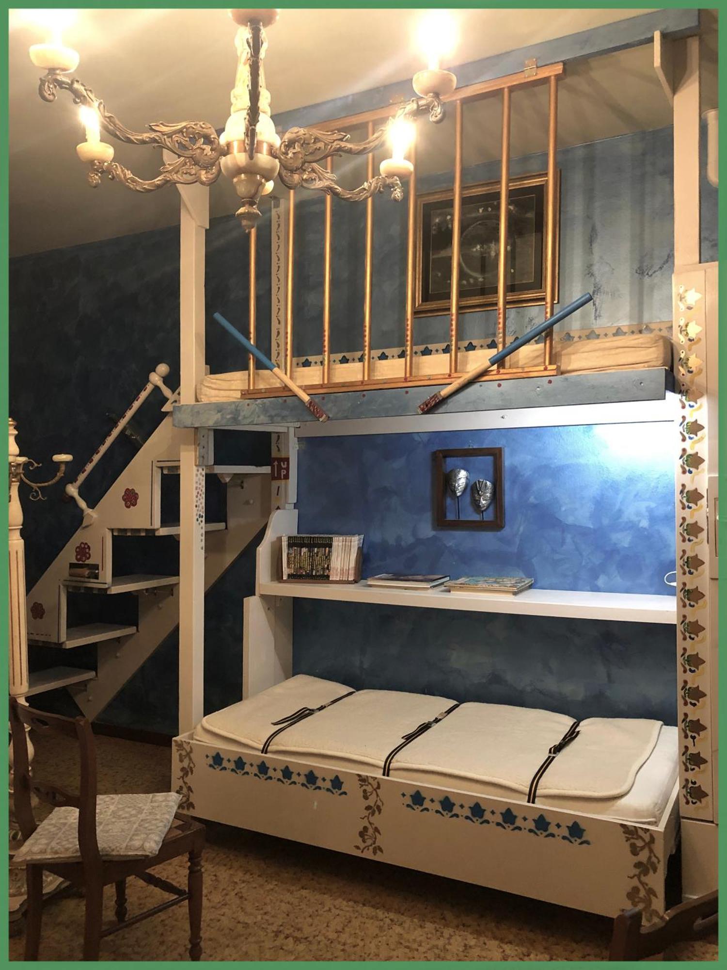 La Finestra Sul Fiume Bed & Breakfast Fossombrone Dış mekan fotoğraf