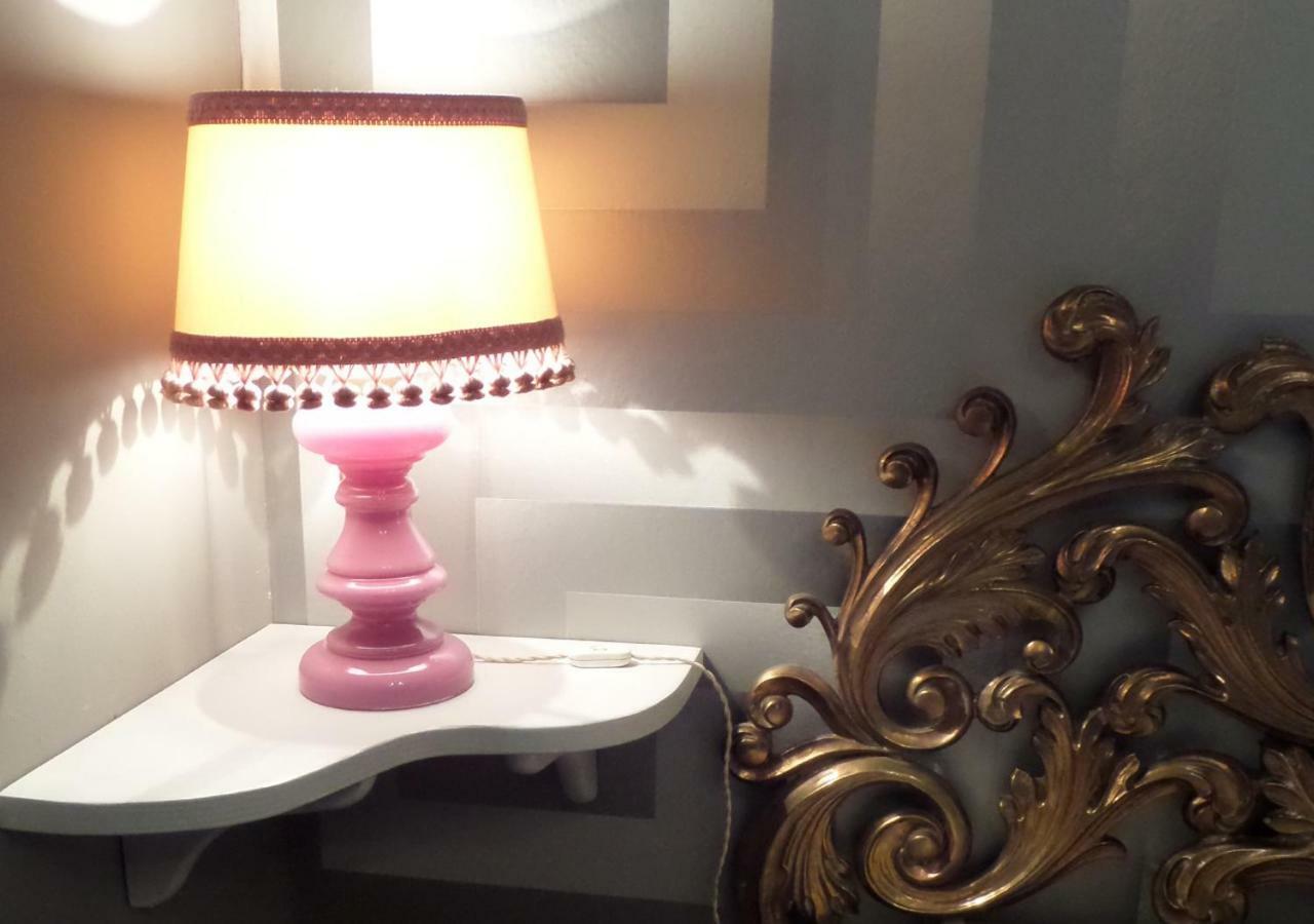 La Finestra Sul Fiume Bed & Breakfast Fossombrone Dış mekan fotoğraf